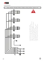 Предварительный просмотр 54 страницы ACV E-Tech W 09 - 15 Tr Manual