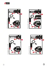 Предварительный просмотр 58 страницы ACV E-Tech W 09 - 15 Tr Manual