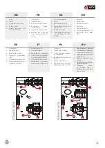 Предварительный просмотр 59 страницы ACV E-Tech W 09 - 15 Tr Manual