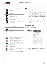 Preview for 4 page of ACV E-Tech W 09 Mono Installation Operation & Maintenance