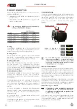 Preview for 6 page of ACV E-Tech W 09 Mono Installation Operation & Maintenance