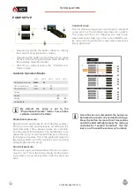 Preview for 16 page of ACV E-Tech W 09 Mono Installation Operation & Maintenance