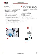 Preview for 22 page of ACV E-Tech W 09 Mono Installation Operation & Maintenance