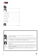 Preview for 30 page of ACV E-Tech W 09 Mono Installation Operation & Maintenance