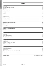 Preview for 2 page of ACV ECO Installation, Operating And Servicing Instruction