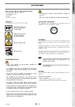 Preview for 3 page of ACV ECO Installation, Operating And Servicing Instruction