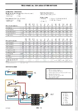 Preview for 5 page of ACV ECO Installation, Operating And Servicing Instruction