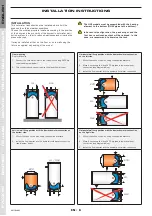 Preview for 6 page of ACV ECO Installation, Operating And Servicing Instruction