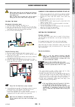 Preview for 9 page of ACV ECO Installation, Operating And Servicing Instruction