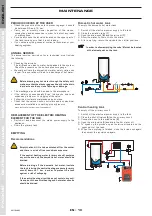 Preview for 10 page of ACV ECO Installation, Operating And Servicing Instruction