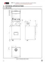 Preview for 14 page of ACV EVO S 100 Installation, Use And Maintenance Instructions