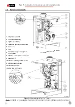 Preview for 16 page of ACV EVO S 100 Installation, Use And Maintenance Instructions