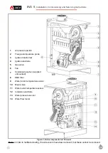 Preview for 18 page of ACV EVO S 100 Installation, Use And Maintenance Instructions