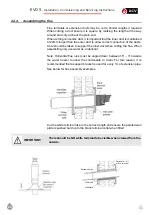 Preview for 29 page of ACV EVO S 100 Installation, Use And Maintenance Instructions