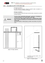 Preview for 32 page of ACV EVO S 100 Installation, Use And Maintenance Instructions