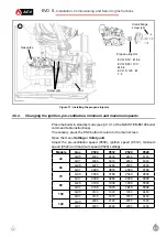 Preview for 36 page of ACV EVO S 100 Installation, Use And Maintenance Instructions