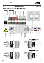 Preview for 71 page of ACV EVO S 100 Installation, Use And Maintenance Instructions