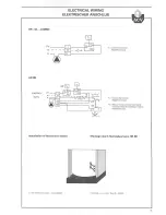 Предварительный просмотр 15 страницы ACV GL 100 Technical Brochure Installation And Servicing Instructions