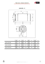 Preview for 7 page of ACV GLASS BL 100 Installation Operation & Maintenance