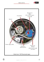 Preview for 19 page of ACV GLASS BL 100 Installation Operation & Maintenance