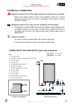 Preview for 21 page of ACV GLASS BL 100 Installation Operation & Maintenance