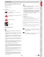 Preview for 4 page of ACV HeatMaster 100 N Installation, Operation And Maintenance Instructions