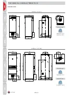 Preview for 9 page of ACV HeatMaster 100 N Installation, Operation And Maintenance Instructions