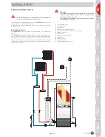 Preview for 18 page of ACV HeatMaster 100 N Installation, Operation And Maintenance Instructions