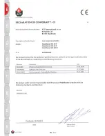 Preview for 21 page of ACV HeatMaster 100 N Installation, Operation And Maintenance Instructions