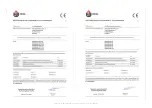 Preview for 13 page of ACV HeatMaster 120 TC Installation, Operation And Maintenance Instructions