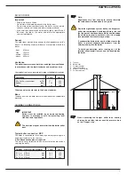 Предварительный просмотр 3 страницы ACV HeatMaster 200 F Technical Specification