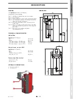 Предварительный просмотр 3 страницы ACV HeatMaster 200N Booster Assembling & Installation Instructions