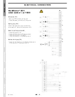 Предварительный просмотр 4 страницы ACV HeatMaster 200N Booster Assembling & Installation Instructions