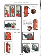 Предварительный просмотр 7 страницы ACV HeatMaster 200N Booster Assembling & Installation Instructions