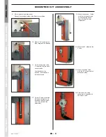 Предварительный просмотр 8 страницы ACV HeatMaster 200N Booster Assembling & Installation Instructions