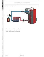 Предварительный просмотр 10 страницы ACV HeatMaster 200N Booster Assembling & Installation Instructions