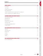 Предварительный просмотр 3 страницы ACV HeatMaster 25 C Installation, Operating And Maintenance Instructions