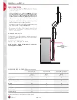 Предварительный просмотр 14 страницы ACV HeatMaster 25 C Installation, Operating And Maintenance Instructions