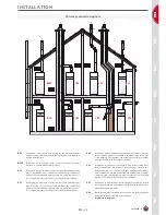 Предварительный просмотр 15 страницы ACV HeatMaster 25 C Installation, Operating And Maintenance Instructions