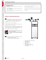 Предварительный просмотр 16 страницы ACV HeatMaster 25 C Installation, Operating And Maintenance Instructions