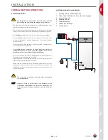 Предварительный просмотр 17 страницы ACV HeatMaster 25 C Installation, Operating And Maintenance Instructions