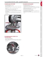 Предварительный просмотр 23 страницы ACV HeatMaster 25 C Installation, Operating And Maintenance Instructions