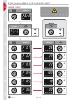 Предварительный просмотр 26 страницы ACV HeatMaster 25 C Installation, Operating And Maintenance Instructions