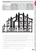 Предварительный просмотр 11 страницы ACV HeatMaster 25 TC Installation, Operating And Servicing Instructions