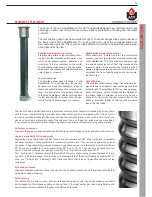 Preview for 5 page of ACV HeatMaster 35 TC Technical Bulletin