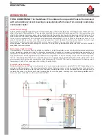 Preview for 6 page of ACV HeatMaster 35 TC Technical Bulletin