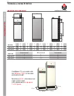 Preview for 12 page of ACV HeatMaster 35 TC Technical Bulletin