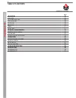 Preview for 42 page of ACV HeatMaster 35 TC Technical Bulletin