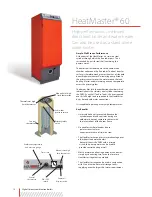 Предварительный просмотр 1 страницы ACV HeatMaster 60 Specification