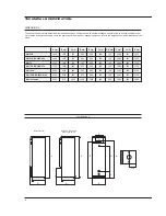 Preview for 7 page of ACV HM 60 N Installation, Operating And Servicing Instructions